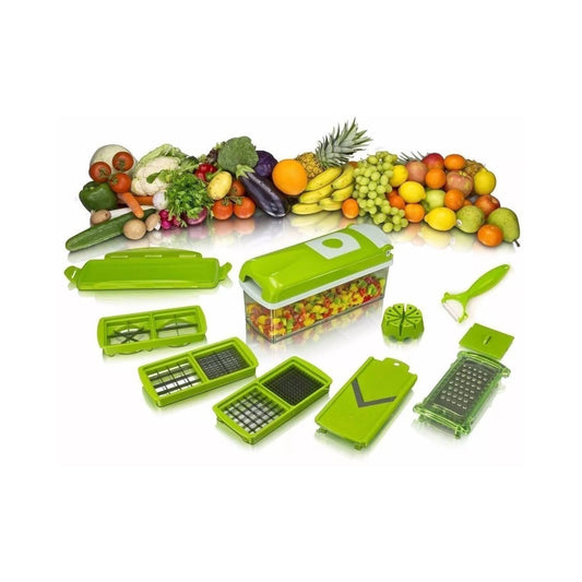 Picador Frutas y Verduras